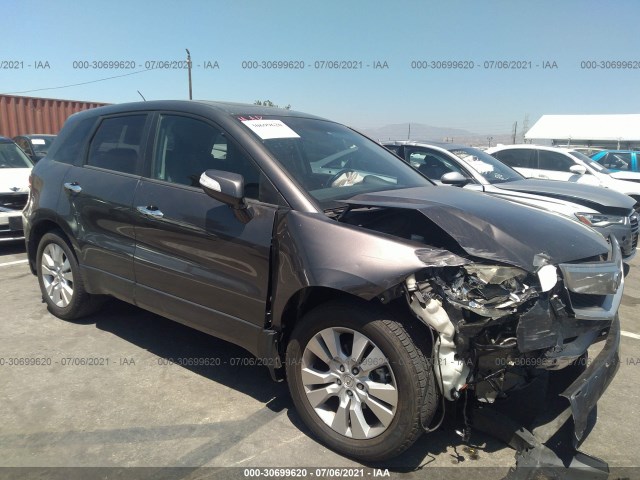 ACURA RDX 2010 5j8tb2h28aa004996