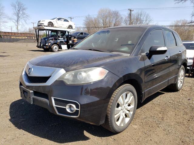 ACURA RDX 2011 5j8tb2h28ba000853