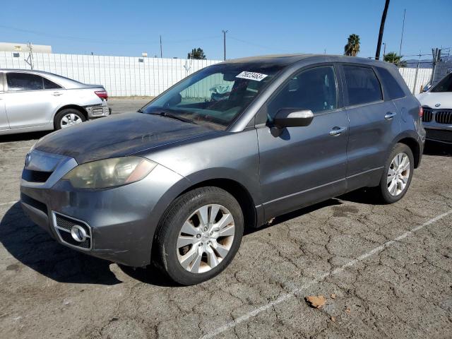 ACURA RDX 2011 5j8tb2h28ba001257