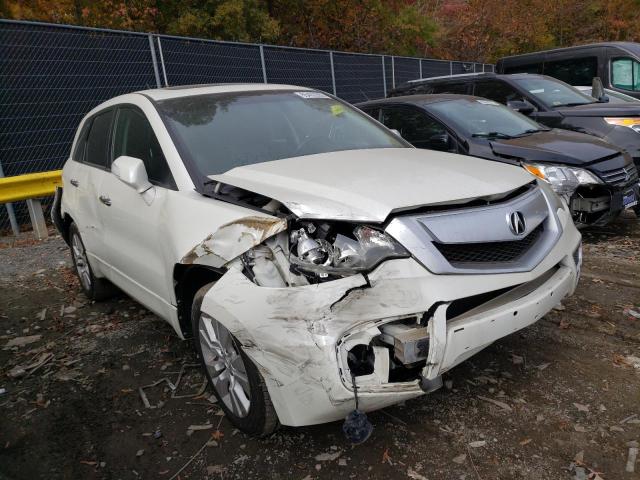 ACURA RDX 2011 5j8tb2h28ba002053