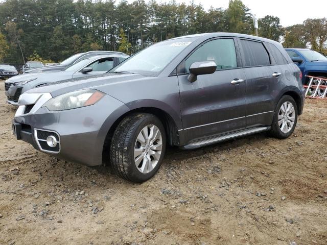 ACURA RDX 2011 5j8tb2h28ba002635