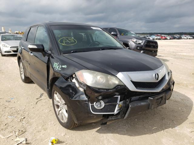 ACURA RDX 2011 5j8tb2h28ba004370