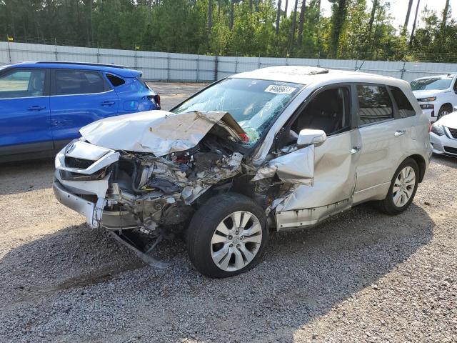 ACURA RDX 2011 5j8tb2h28ba004420