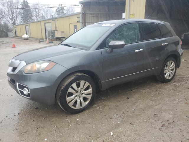 ACURA RDX 2011 5j8tb2h28ba005227