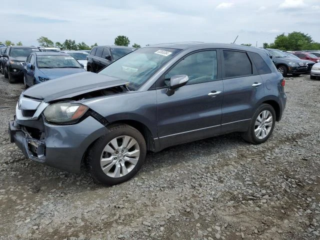 ACURA RDX 2012 5j8tb2h28ca000112