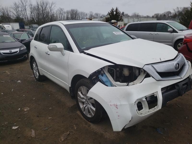 ACURA RDX 2012 5j8tb2h28ca000708