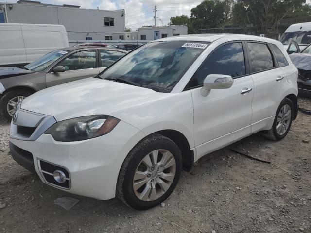 ACURA RDX 2012 5j8tb2h28ca000854