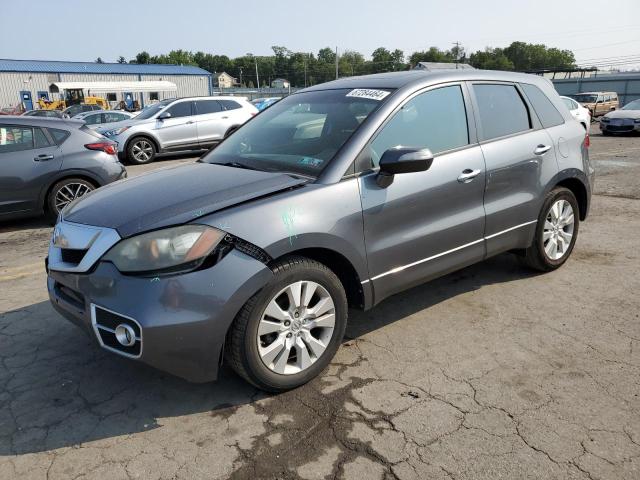 ACURA RDX 2012 5j8tb2h28ca001440