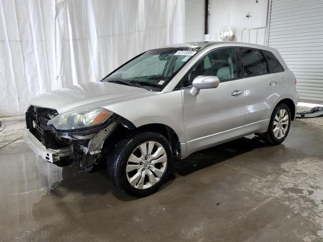 ACURA RDX 2010 5j8tb2h29aa001623