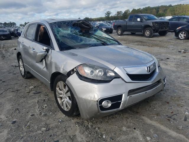 ACURA RDX 2010 5j8tb2h29aa001637