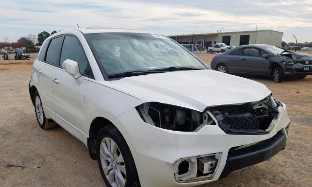 ACURA RDX 2010 5j8tb2h29aa002318