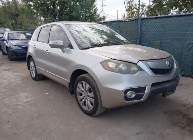 ACURA RDX 2010 5j8tb2h29aa003680