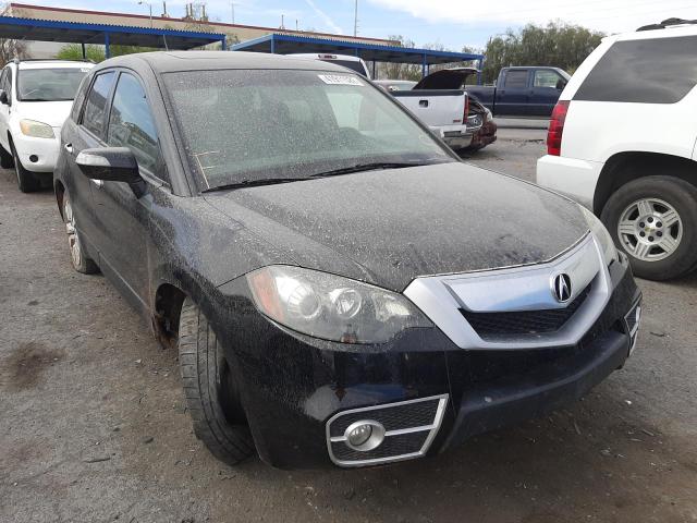 ACURA RDX 2011 5j8tb2h29ba000019