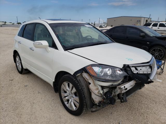 ACURA RDX 2011 5j8tb2h29ba000165