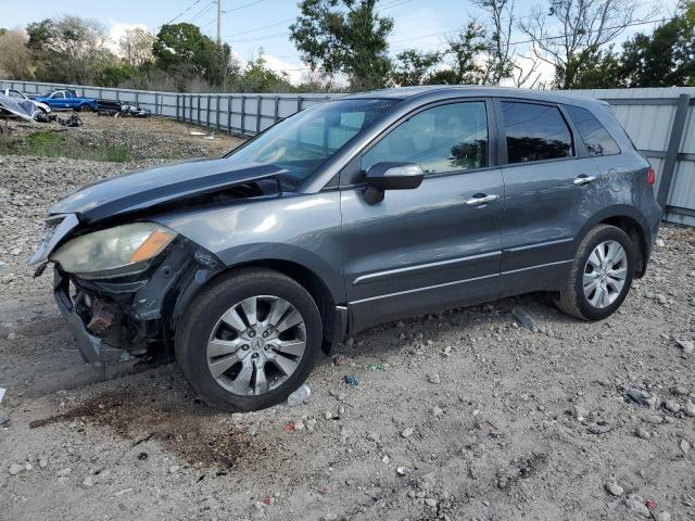 ACURA RDX 2011 5j8tb2h29ba001462