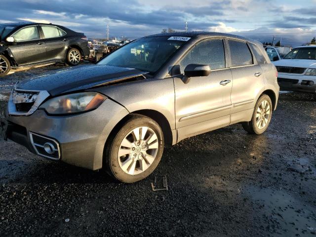 ACURA RDX 2011 5j8tb2h29ba004880