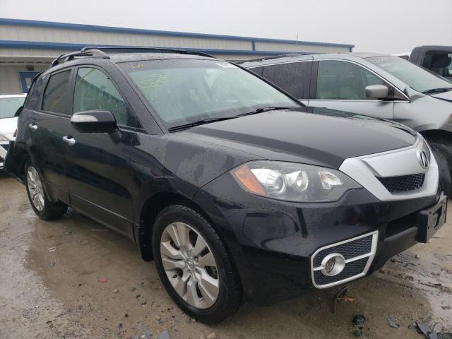 ACURA RDX 2011 5j8tb2h29ba005494