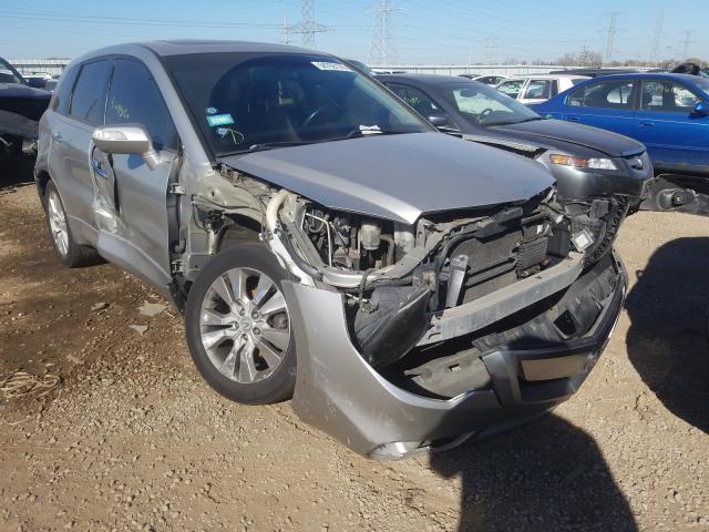 ACURA RDX 2011 5j8tb2h29ba005642