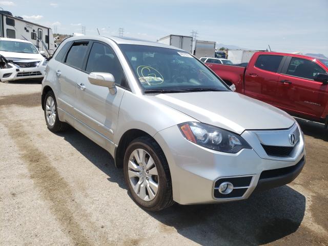 ACURA RDX 2011 5j8tb2h29ba006628