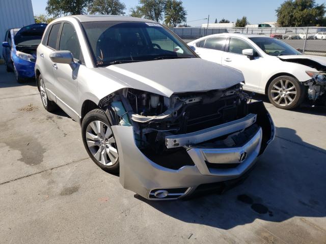 ACURA RDX 2012 5j8tb2h29ca001494