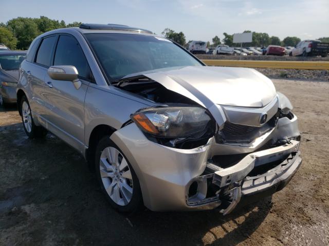 ACURA RDX 2012 5j8tb2h29ca001589