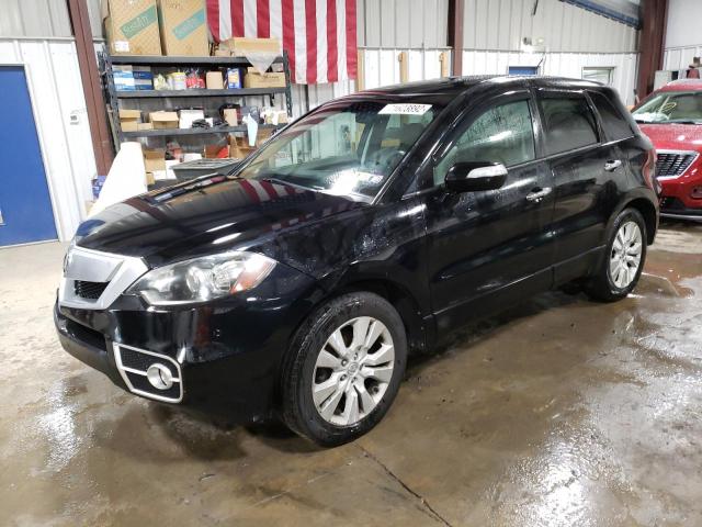 ACURA RDX 2012 5j8tb2h29ca001897