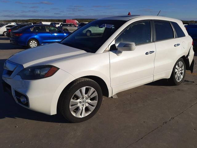 ACURA RDX 2012 5j8tb2h29ca002015