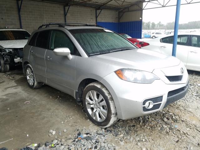 ACURA RDX 2012 5j8tb2h29ca003214