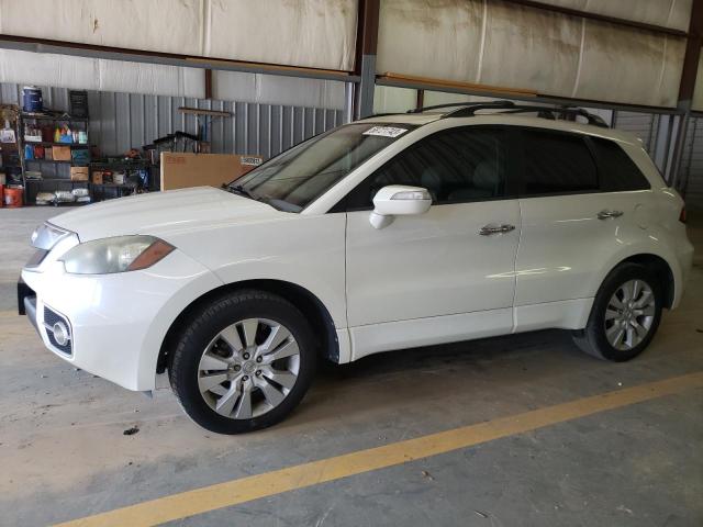 ACURA RDX 2010 5j8tb2h2xaa000111