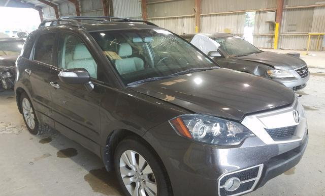 ACURA RDX 2010 5j8tb2h2xaa000657