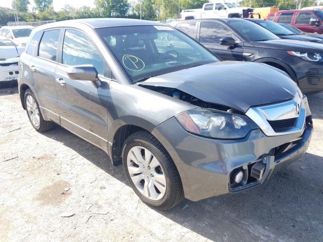 ACURA RDX 2010 5j8tb2h2xaa002019