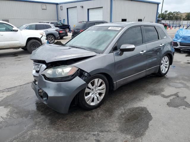 ACURA RDX 2010 5j8tb2h2xaa002697