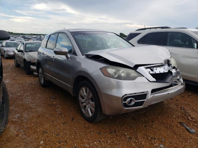 ACURA RDX 2010 5j8tb2h2xaa002716