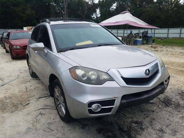 ACURA RDX 2010 5j8tb2h2xaa002991