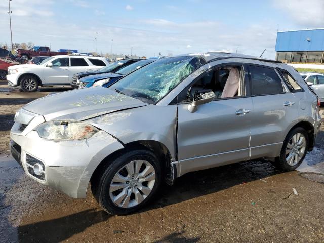 ACURA RDX 2010 5j8tb2h2xaa003686