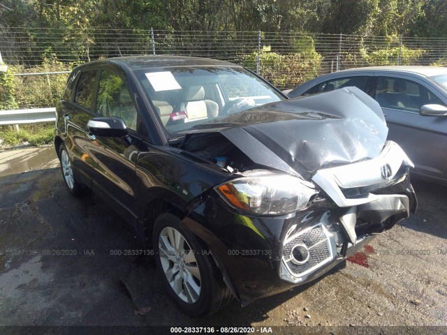 ACURA RDX 2010 5j8tb2h2xaa004319