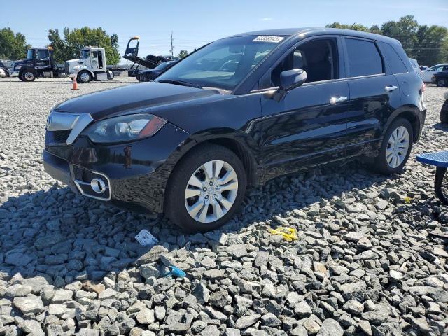 ACURA RDX 2011 5j8tb2h2xba000921