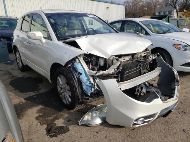 ACURA RDX 2011 5j8tb2h2xba001955