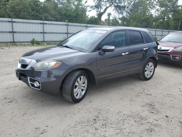 ACURA RDX 2011 5j8tb2h2xba002555