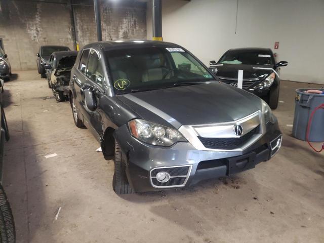 ACURA RDX 2011 5j8tb2h2xba004872