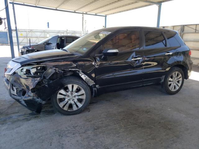 ACURA RDX 2011 5j8tb2h2xba006993