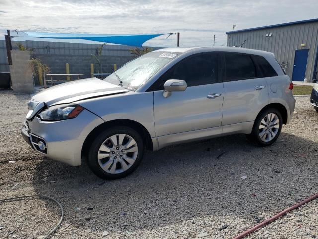 ACURA RDX 2012 5j8tb2h2xca000564