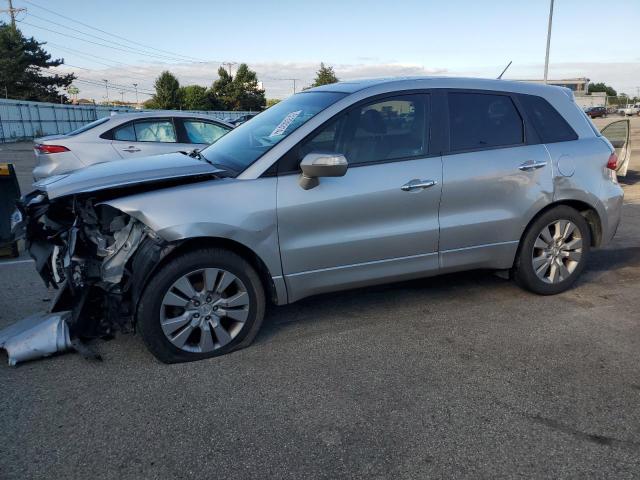 ACURA RDX 2012 5j8tb2h2xca000760