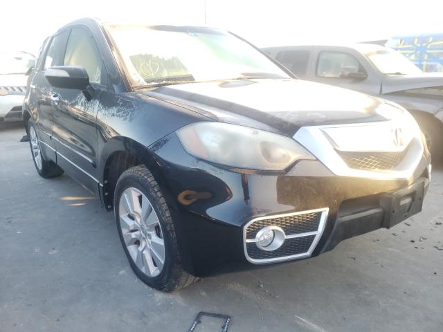 ACURA RDX 2012 5j8tb2h2xca001892