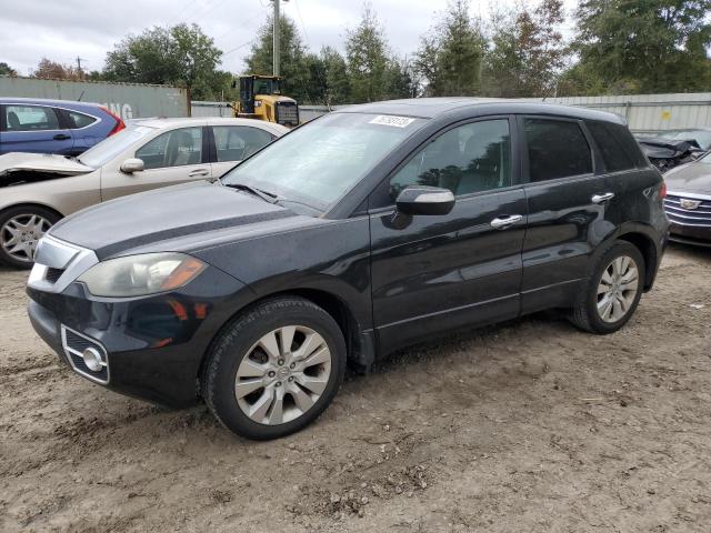 ACURA RDX 2011 5j8tb2h50ba001084