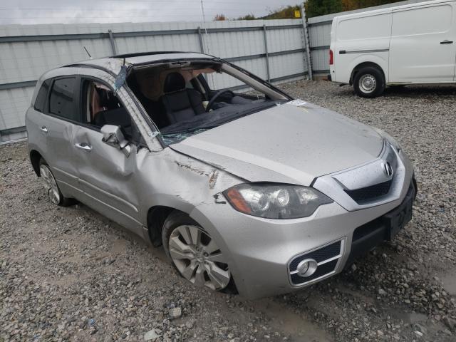 ACURA RDX TECHNO 2011 5j8tb2h50ba005863