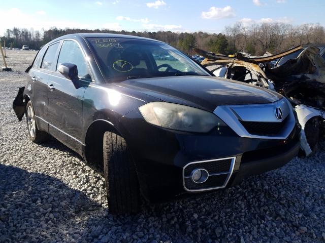 ACURA RDX TECHNO 2012 5j8tb2h50ca000924