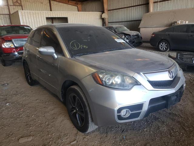 ACURA RDX 2012 5j8tb2h50ca002799