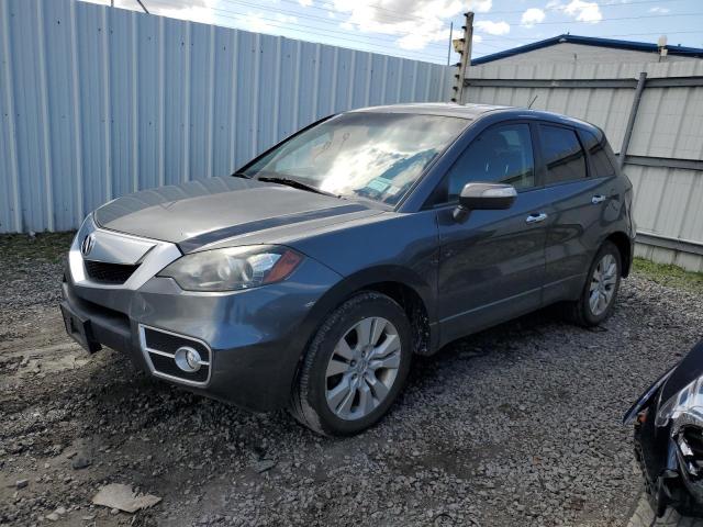 ACURA RDX 2010 5j8tb2h51aa000413