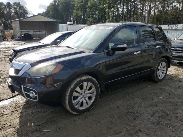 ACURA RDX 2010 5j8tb2h51aa001688